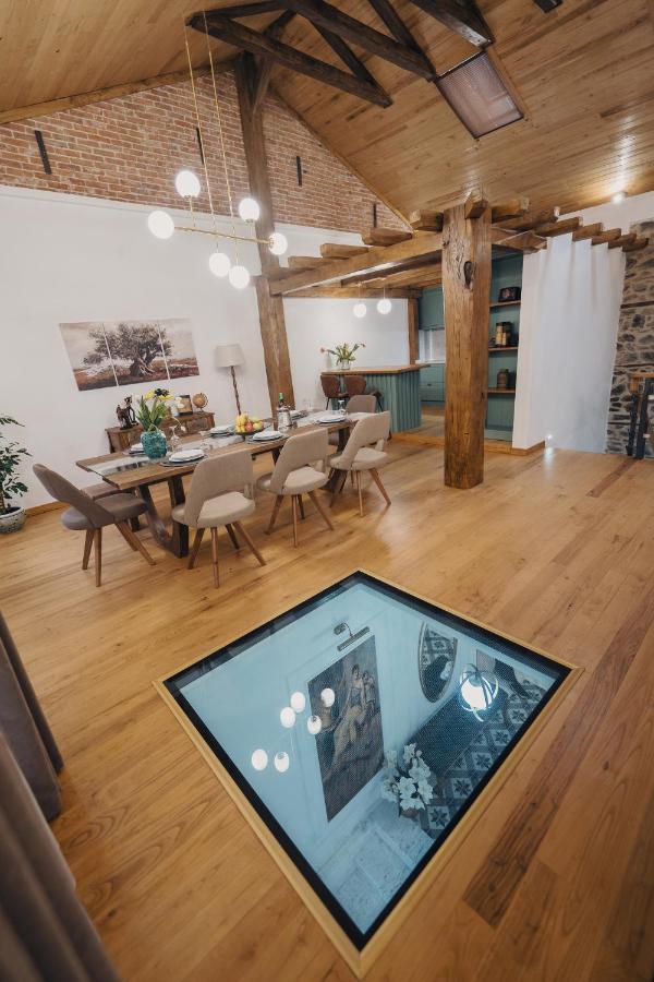 Elia City House Kavála Eksteriør bilde